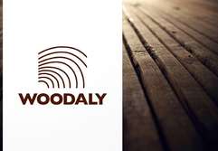 Woodaly. Презентация