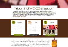 woodaly.com