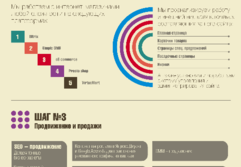 Interneo Group. Инфографика